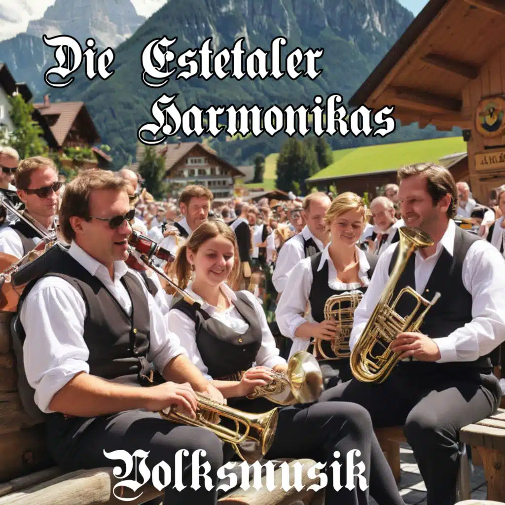 Estetaler Harmonikas