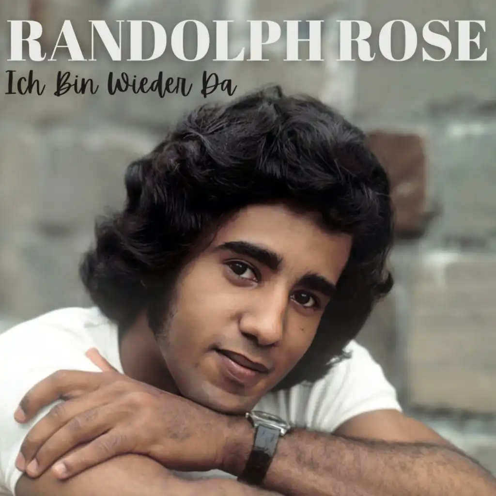 Randolph Rose