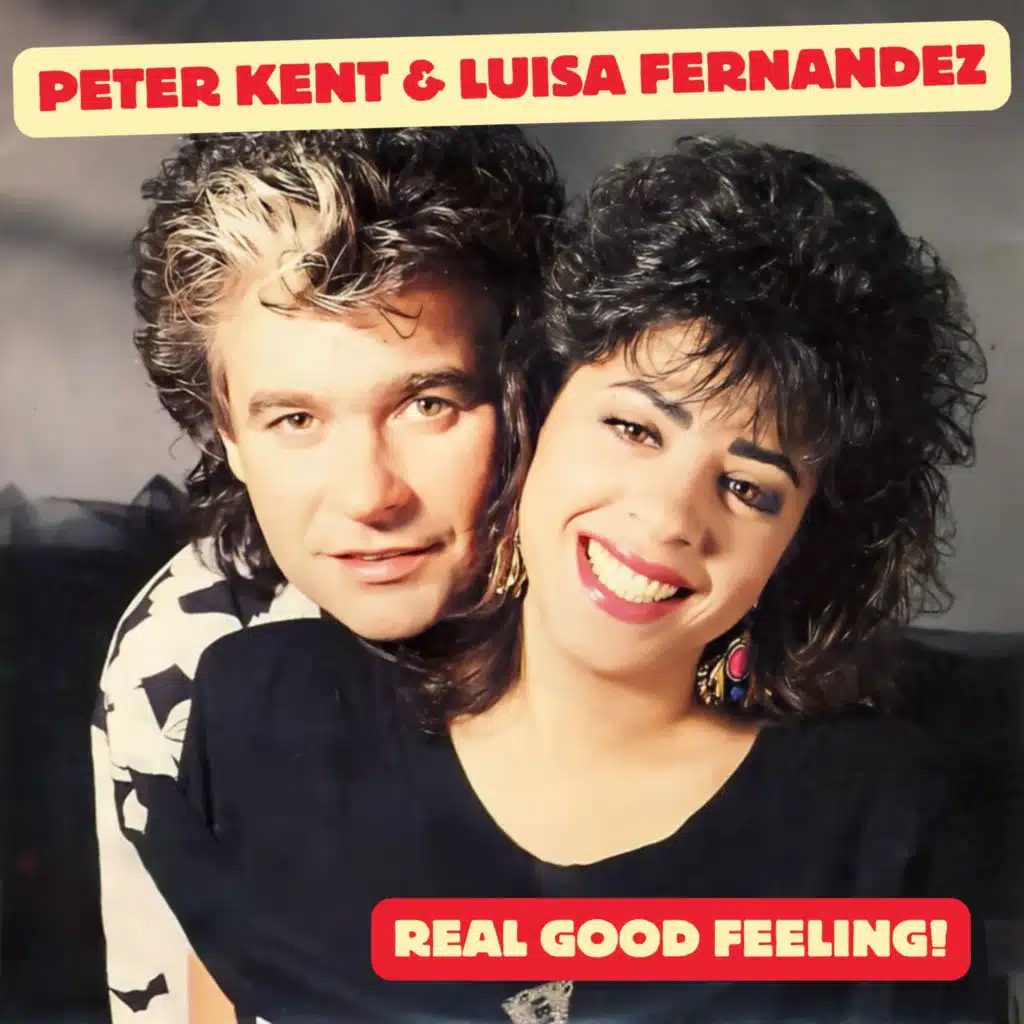 Peter Kent & Luisa Fernandez