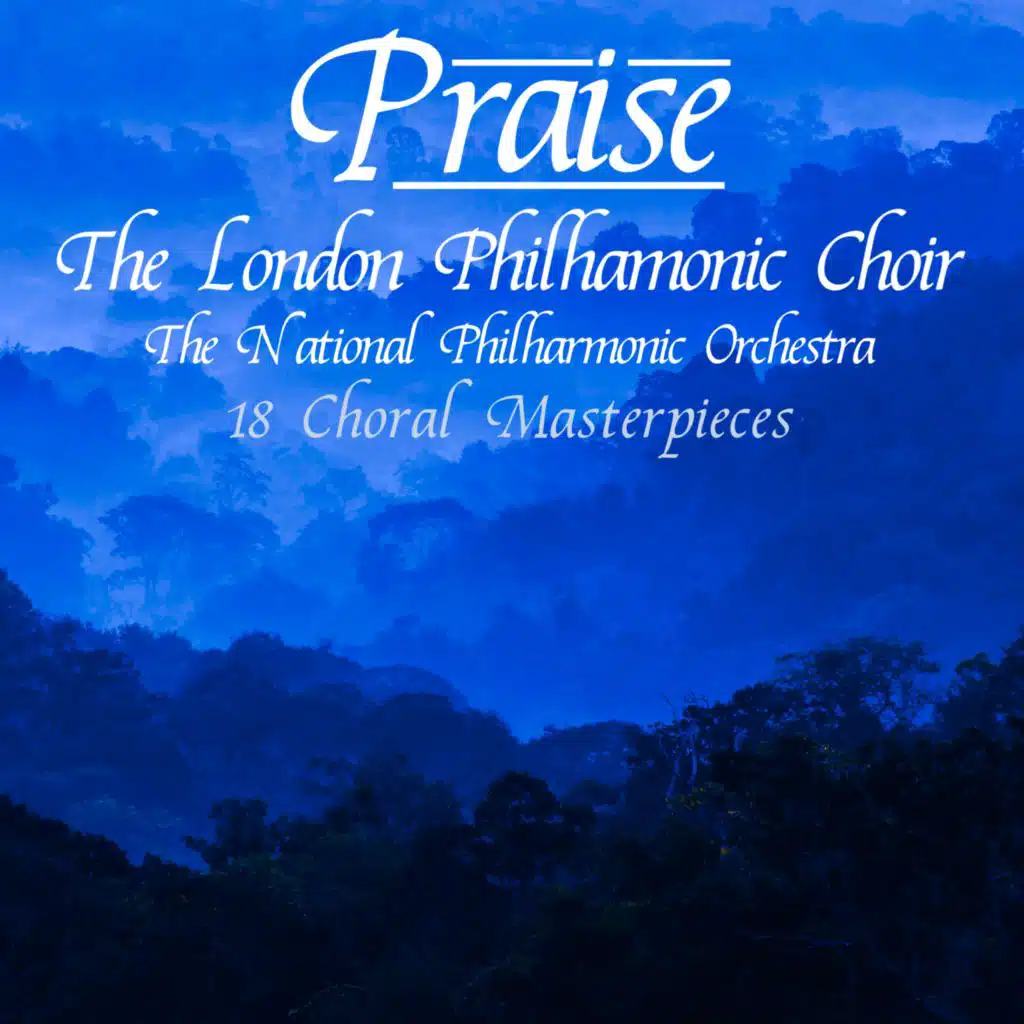 O for the Wings of a Dove