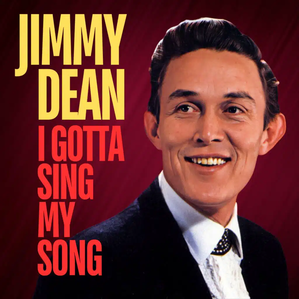 I Gotta Sing My Song