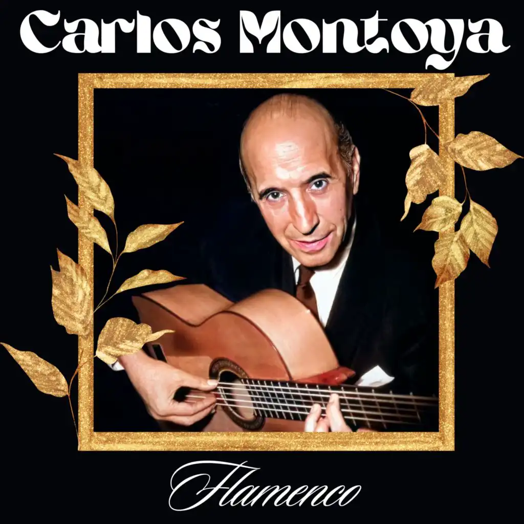 Carlos Montoya