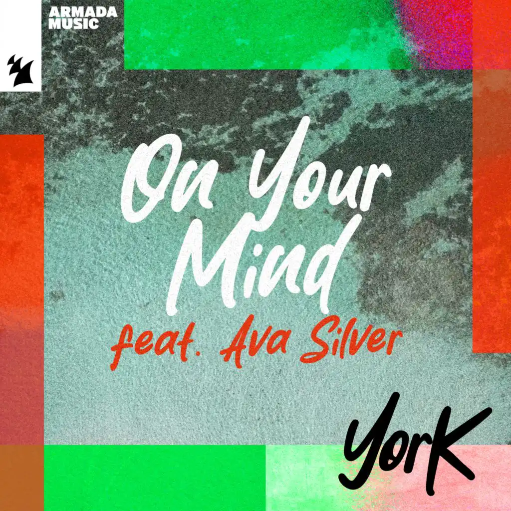 On Your Mind (feat. Ava Silver)
