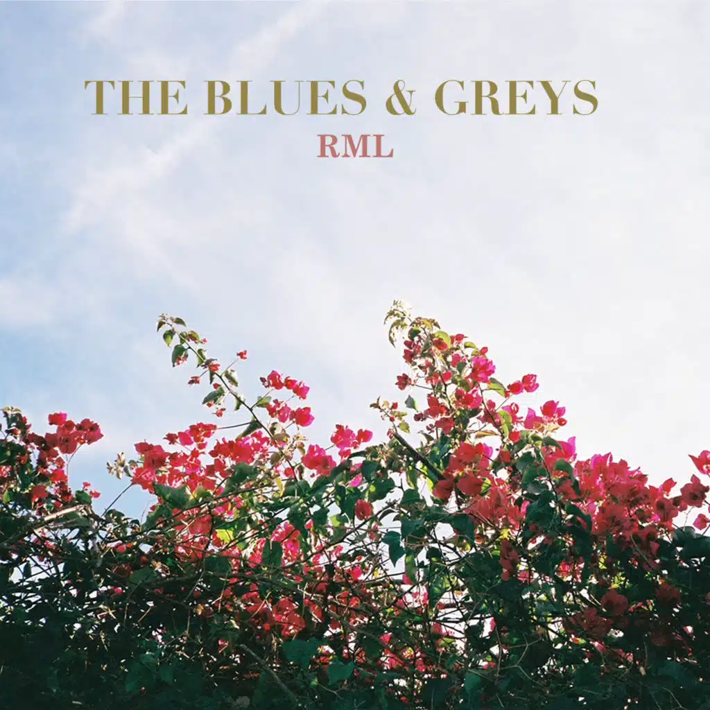 The Blues And Greys
