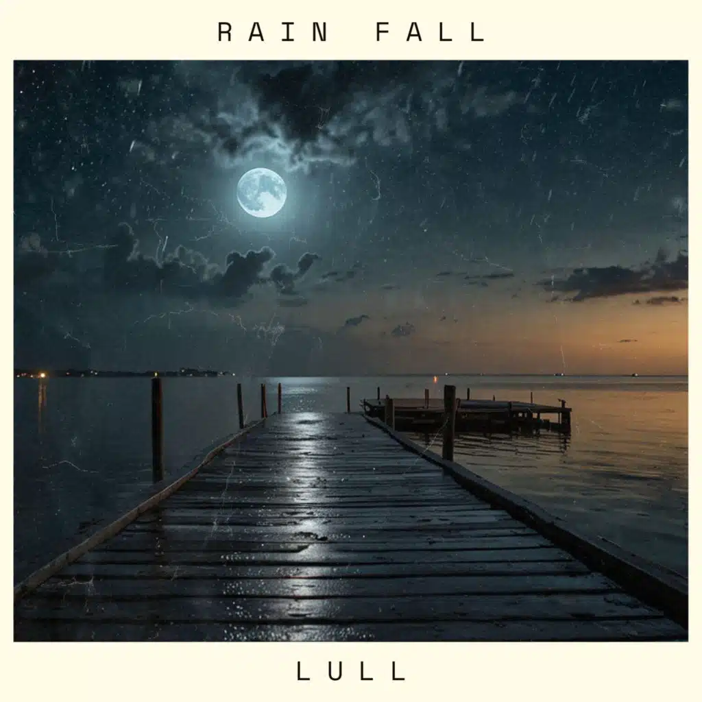 Rain Fall