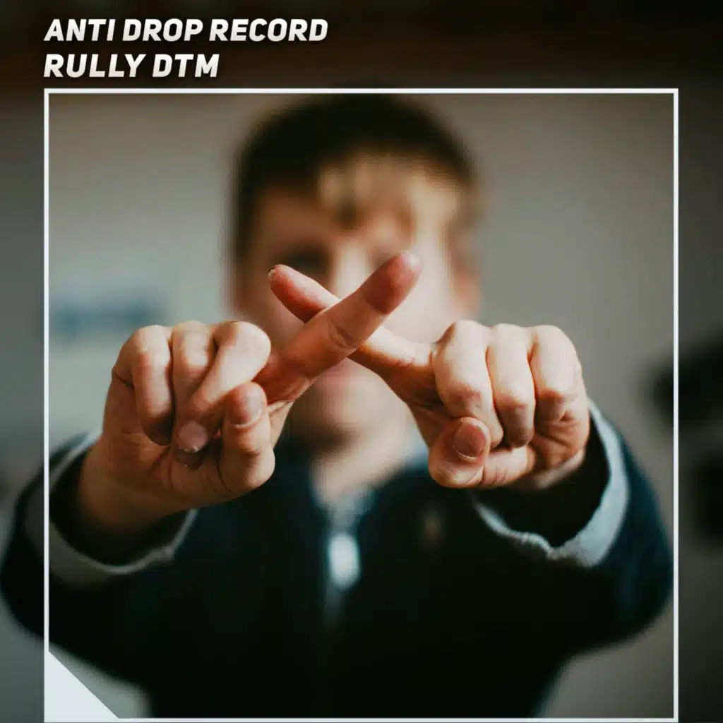 Anti Drop Record