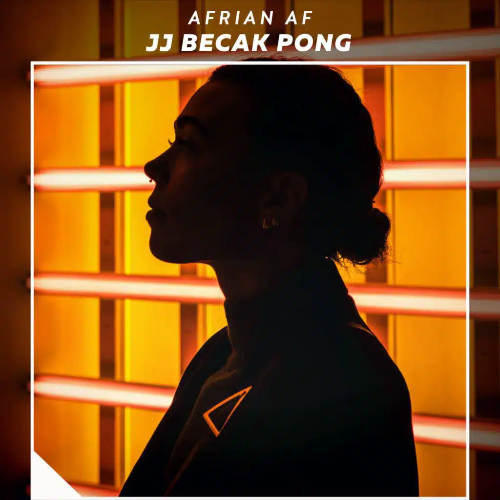 Jj Becak Pong