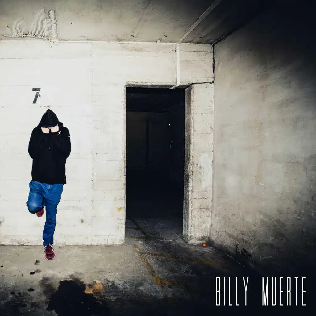 Billy Muerte - 7