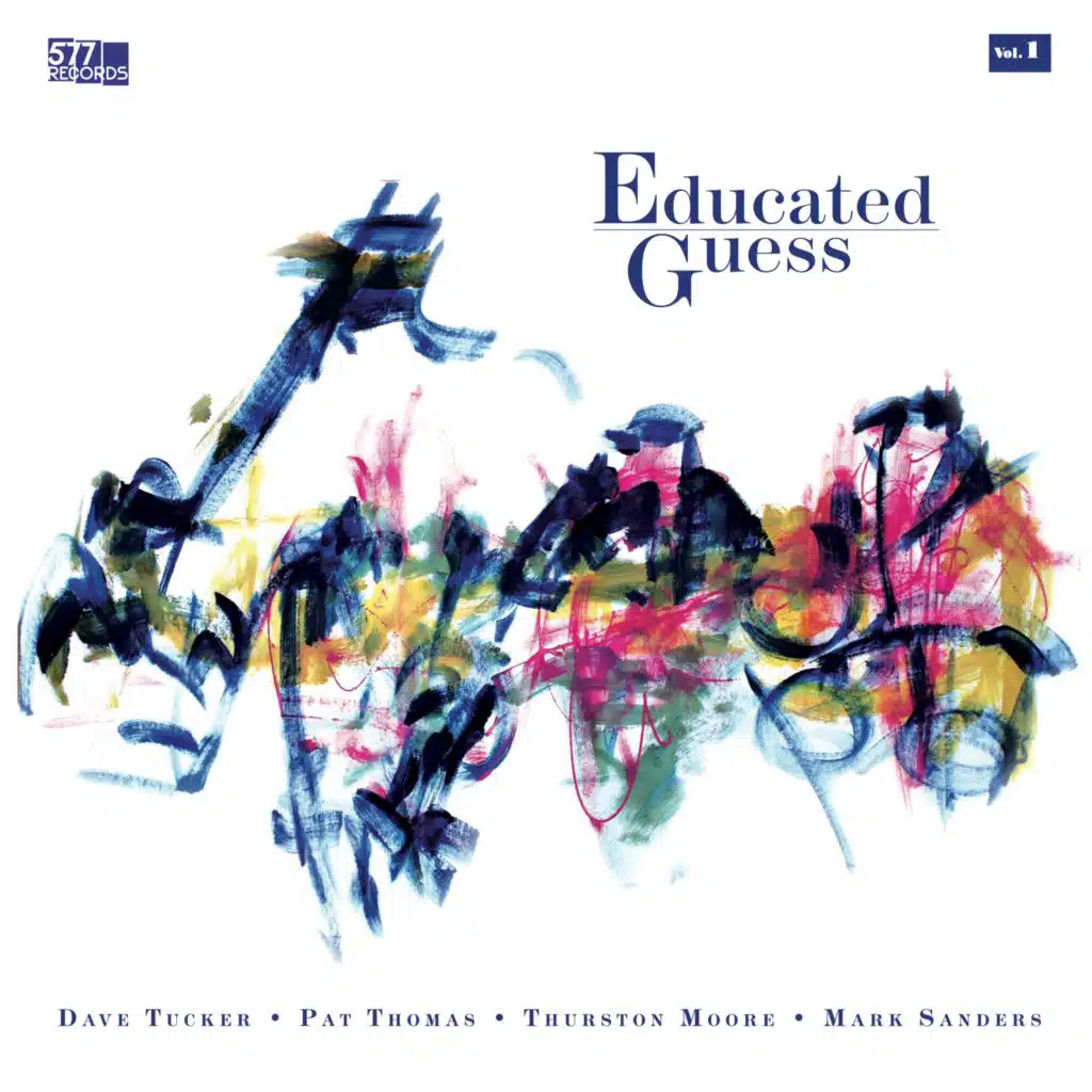 Educated Guess Vol. 1