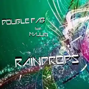 Raindrops (Tribal Mix) [feat. Majuri]
