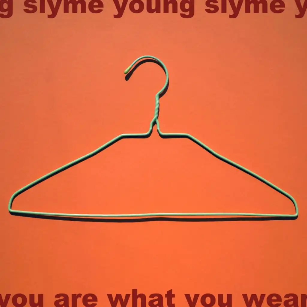 you are what you wear