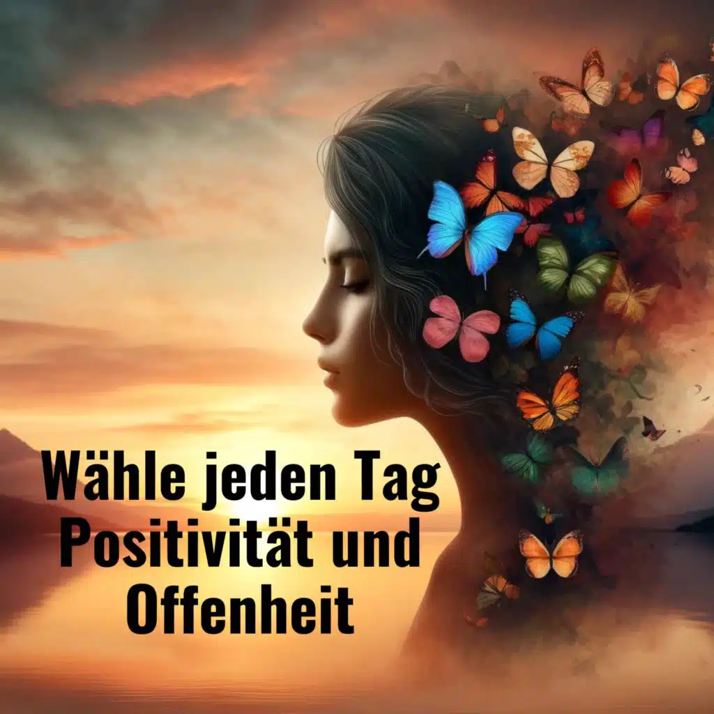 Offenheit erleichtert das Leben