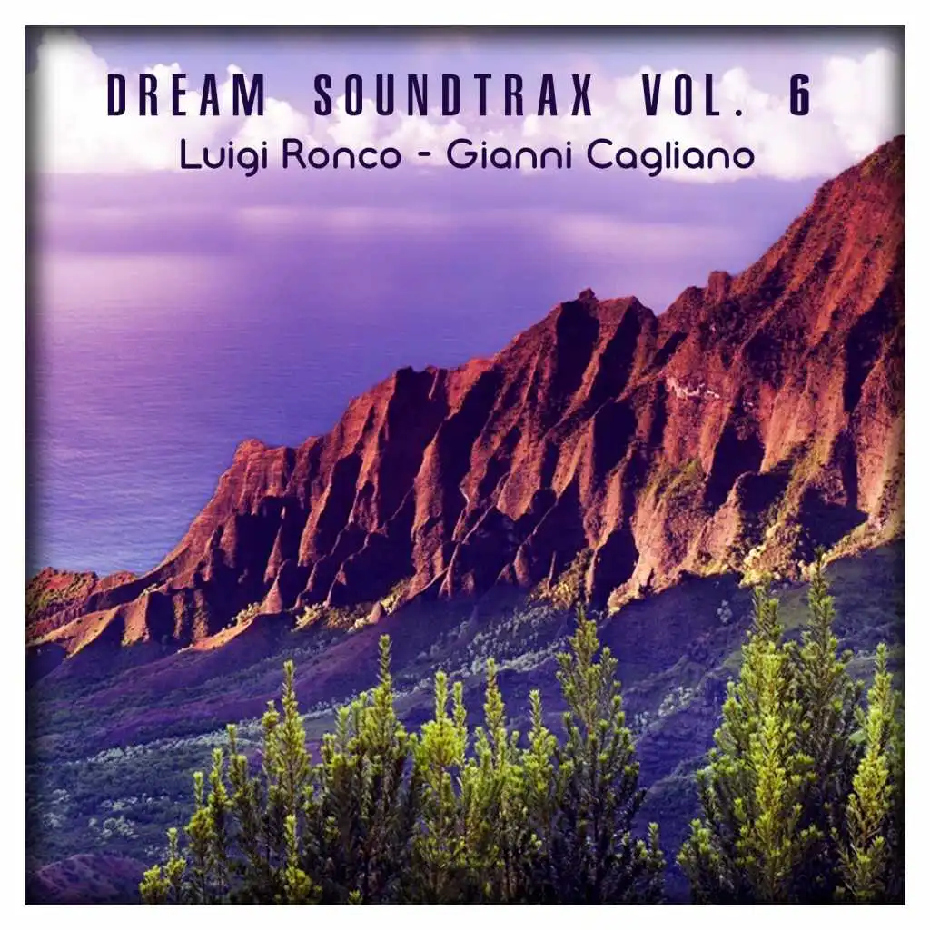 Dream Soundtrax, Vol. 6