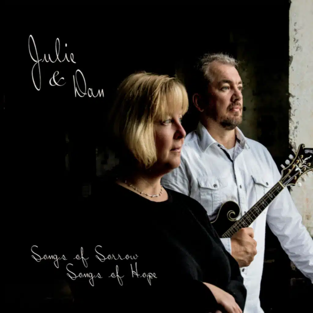 Songs Of Sorrow, Songs Of Hope