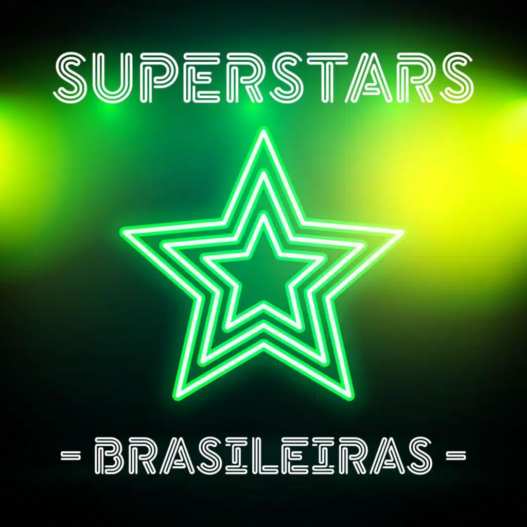 Superstars Brasileiras