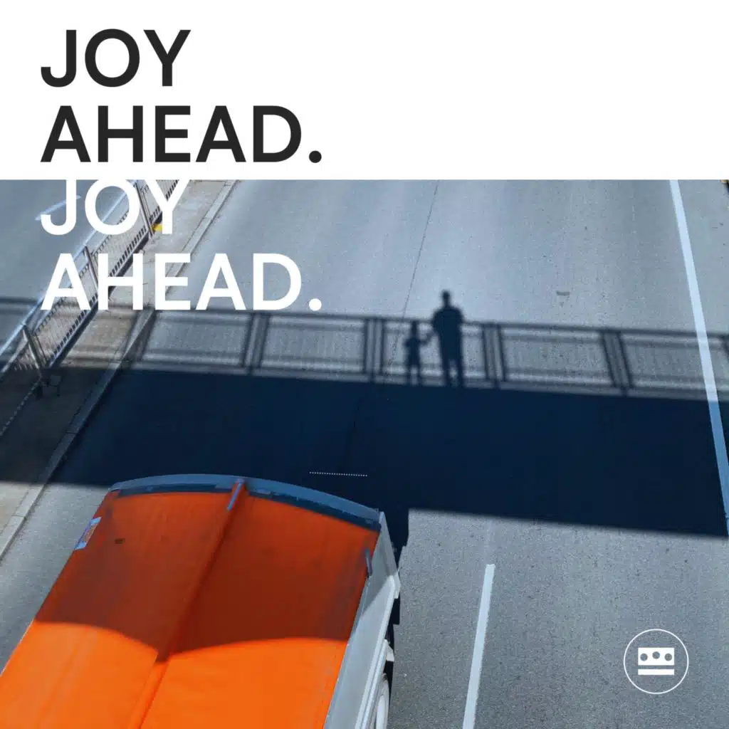 Joy Ahead