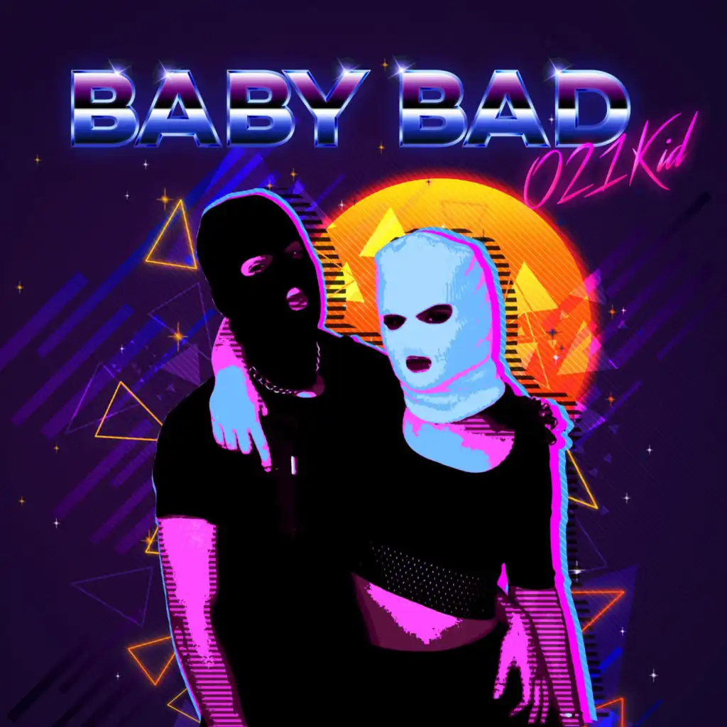 Baby Bad