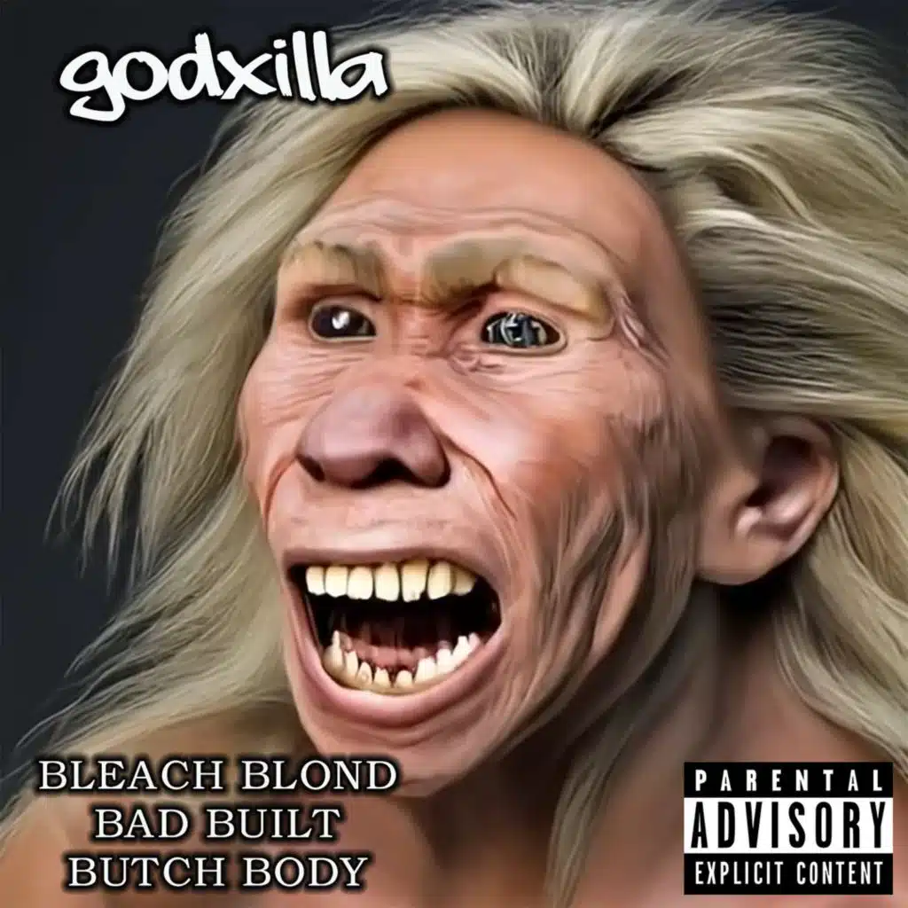Godxilla