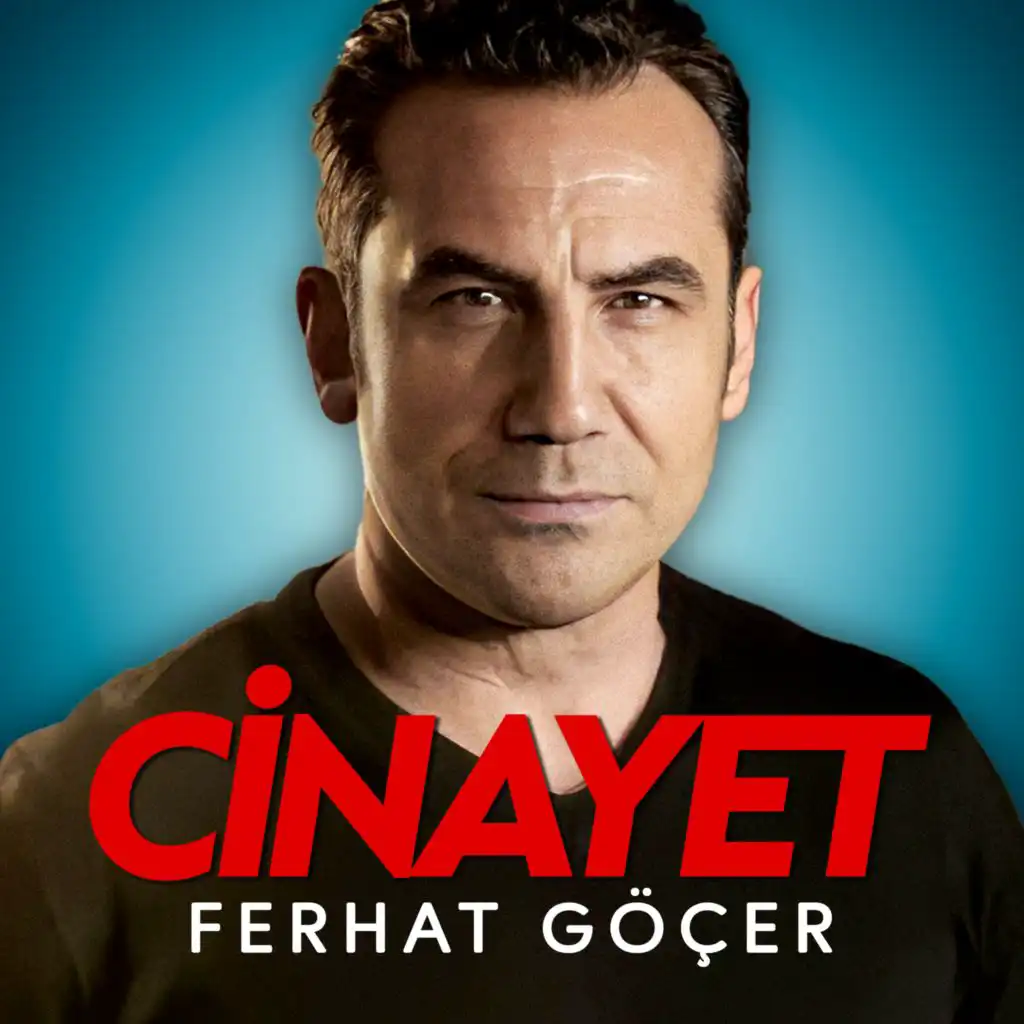 Cinayet