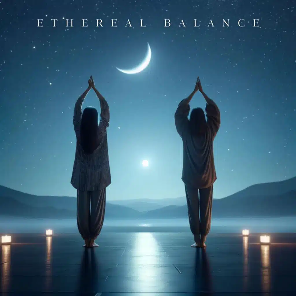 Ethereal Balance