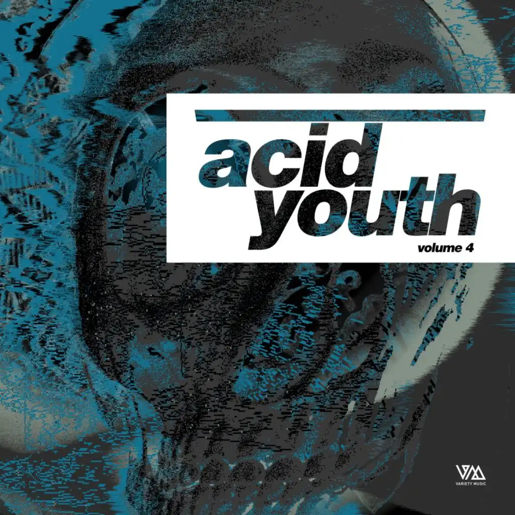 Acid Youth, Vol. 4