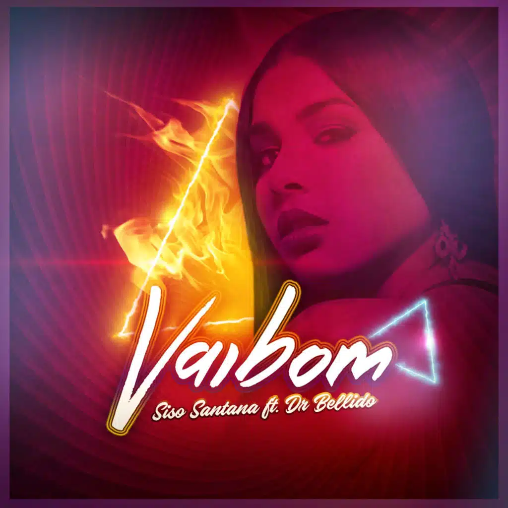 Vaibom (feat. Dr. Bellido)
