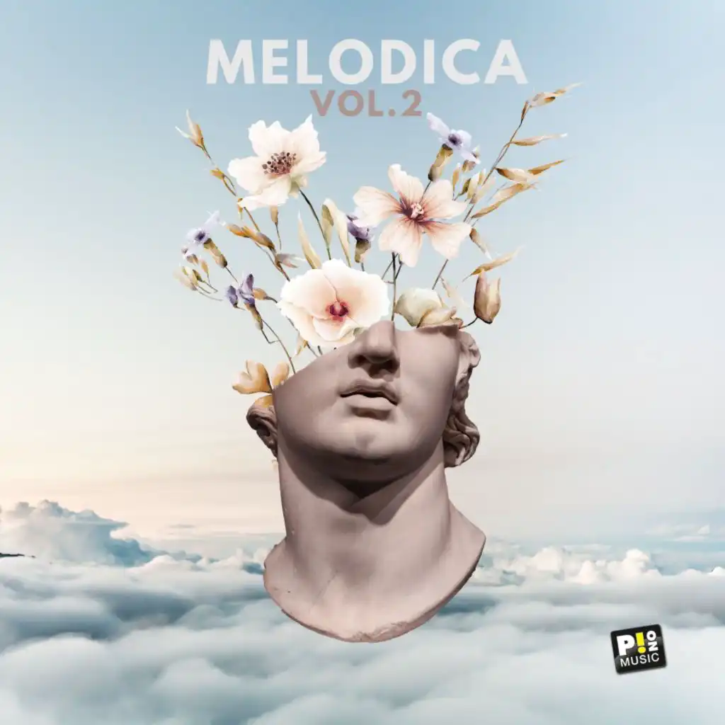 Melodica Vol. 2