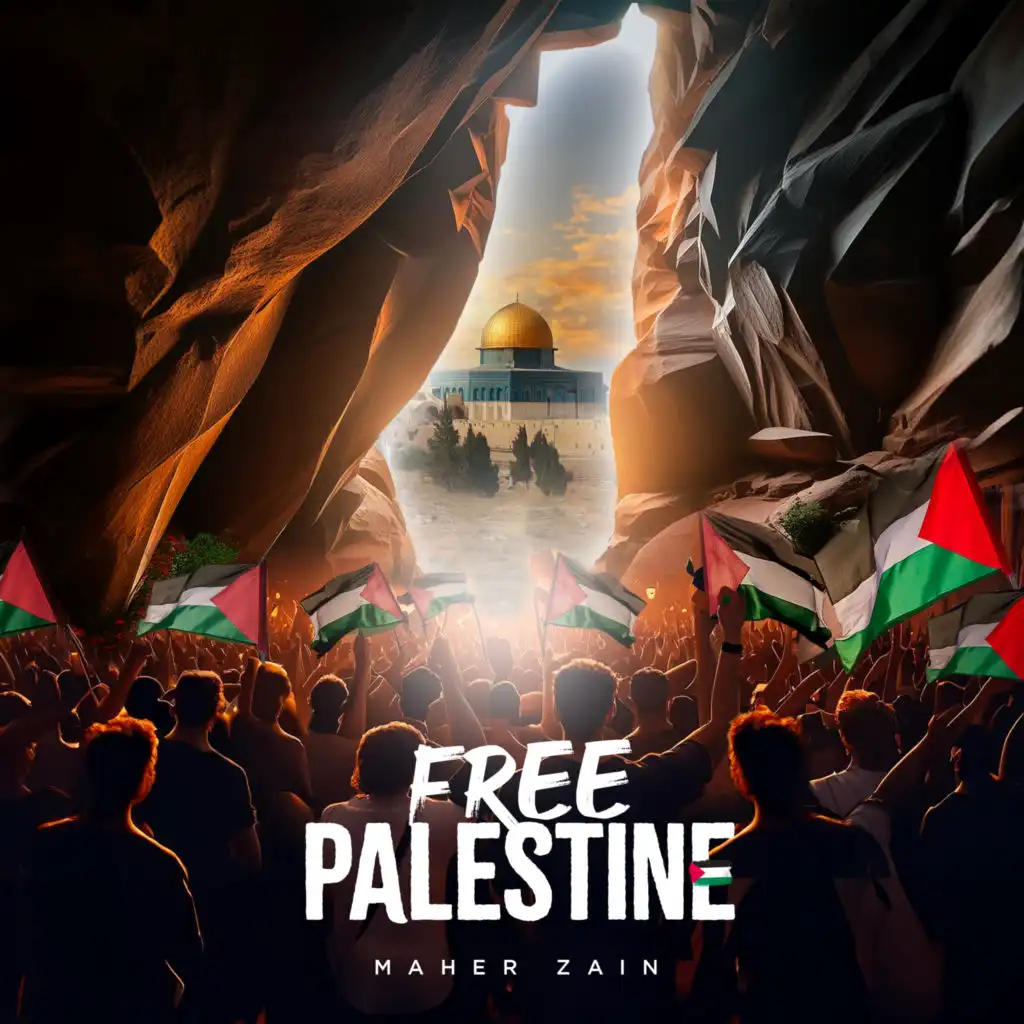 Free Palestine