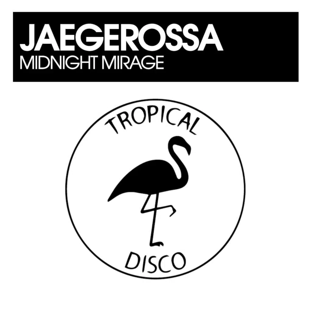 Midnight Mirage