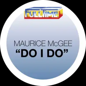 Maurice Mc Gee