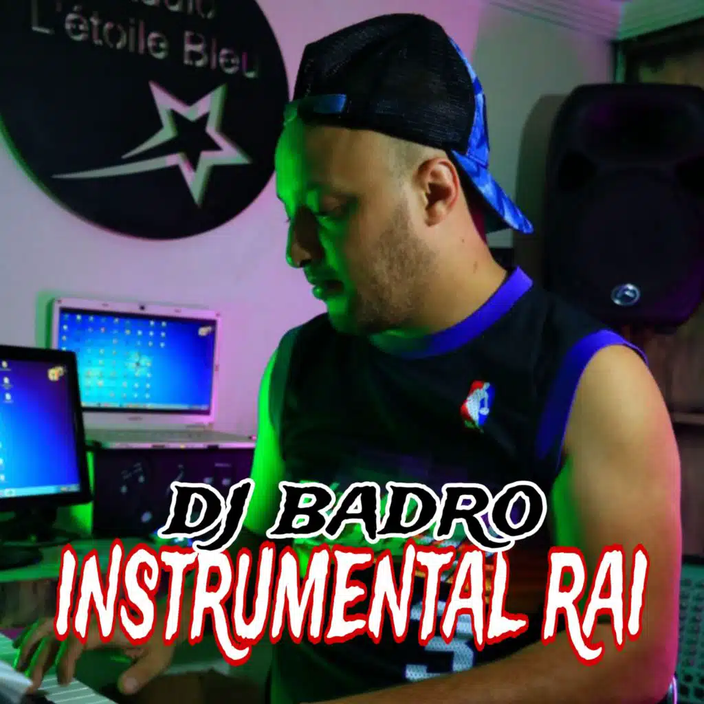 instru rai (feat. DJ Badro)
