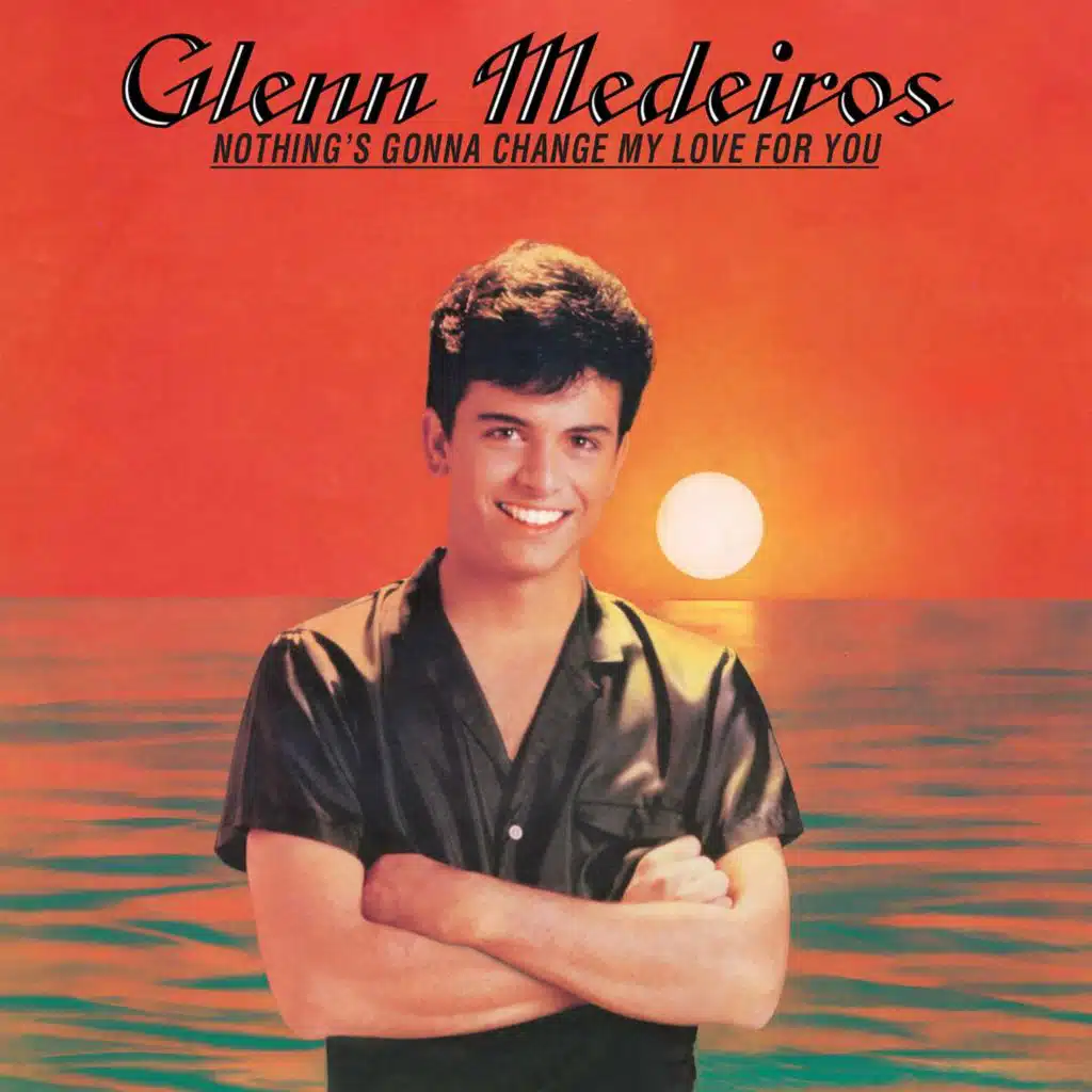 Nothing's Gonna Change My Love For You (Extended Mix)