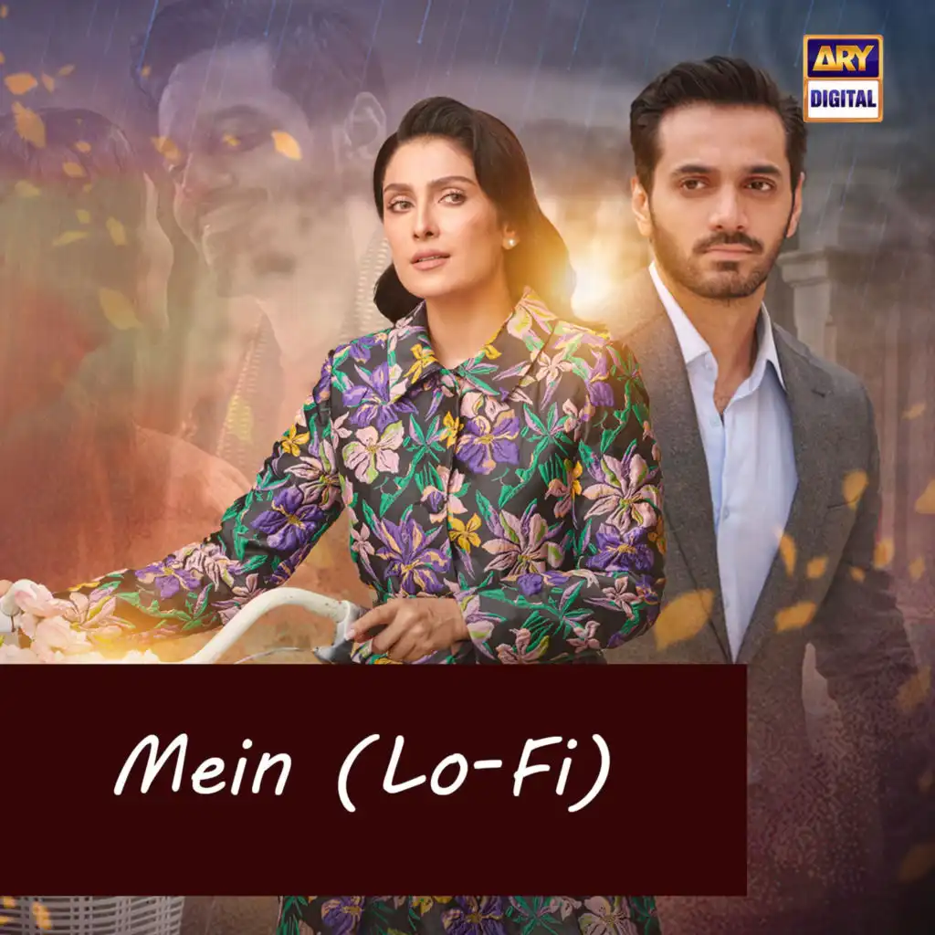 Mein (Lo-Fi) [feat. Asim Azhar]