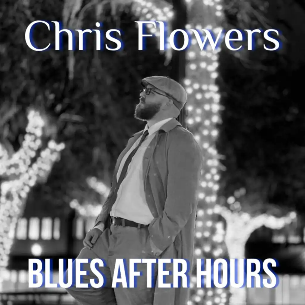 Chris Flowers