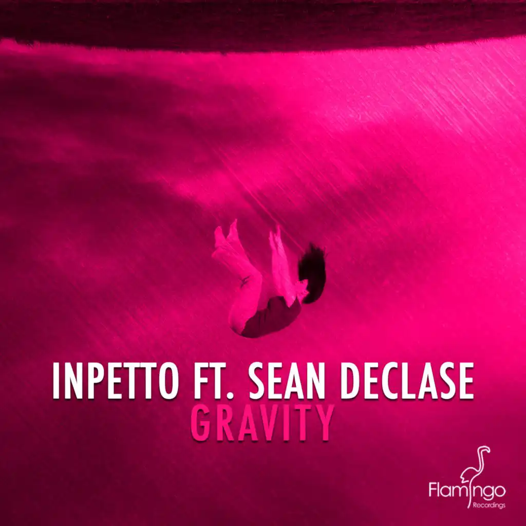 Gravity (Extended Dub Mix) [feat. Sean Declase]