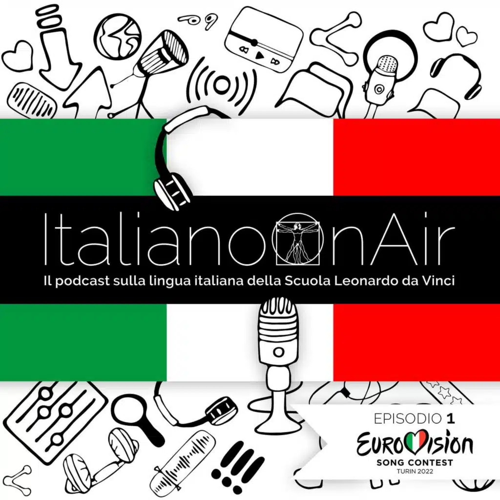 A Torino per l'Eurovision Song Contest 2022 - Episodio 1