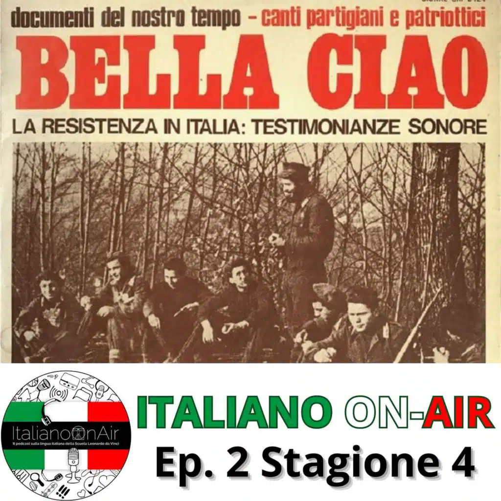 Bella Ciao - Episodio 2 (stagione 4)