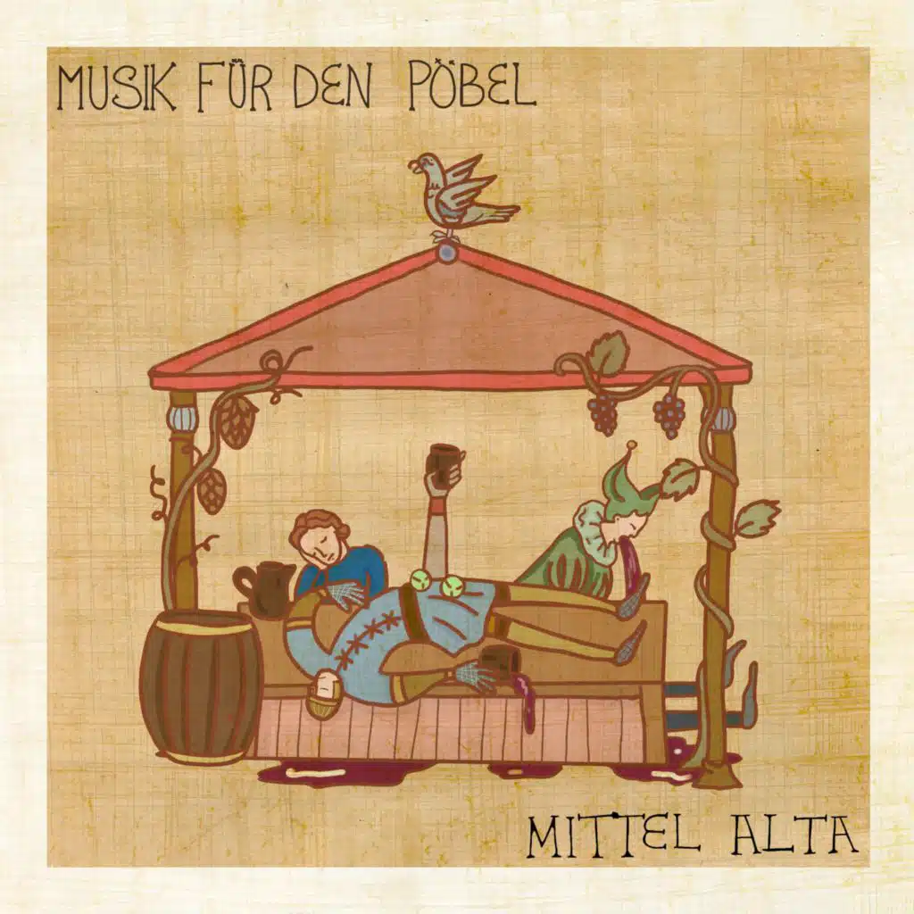 Musik für den Pöbel