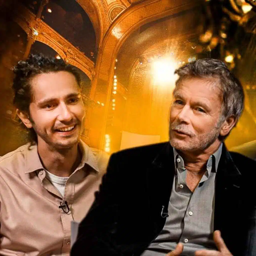 LEGEND x FRANCK DUBOSC