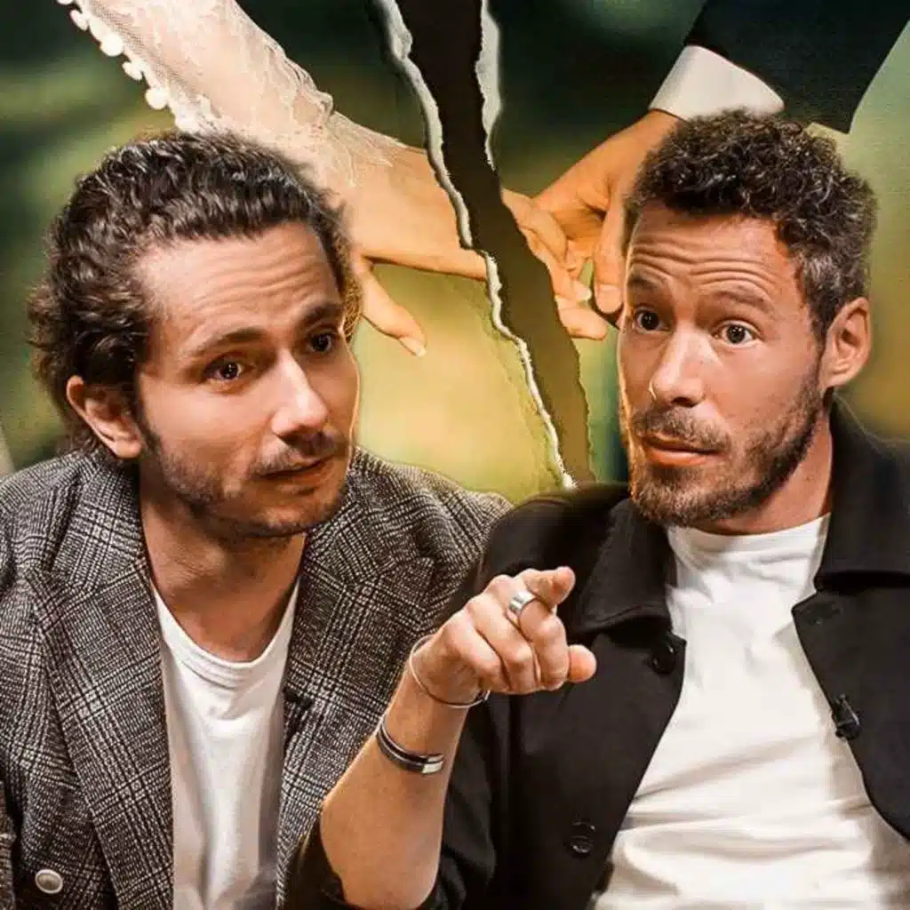 IL DÉVOILE L'INFIDÉLITÉ DE SA FEMME LE JOUR DE SON MARIAGE DEVANT TOUS LES INVITÉS 