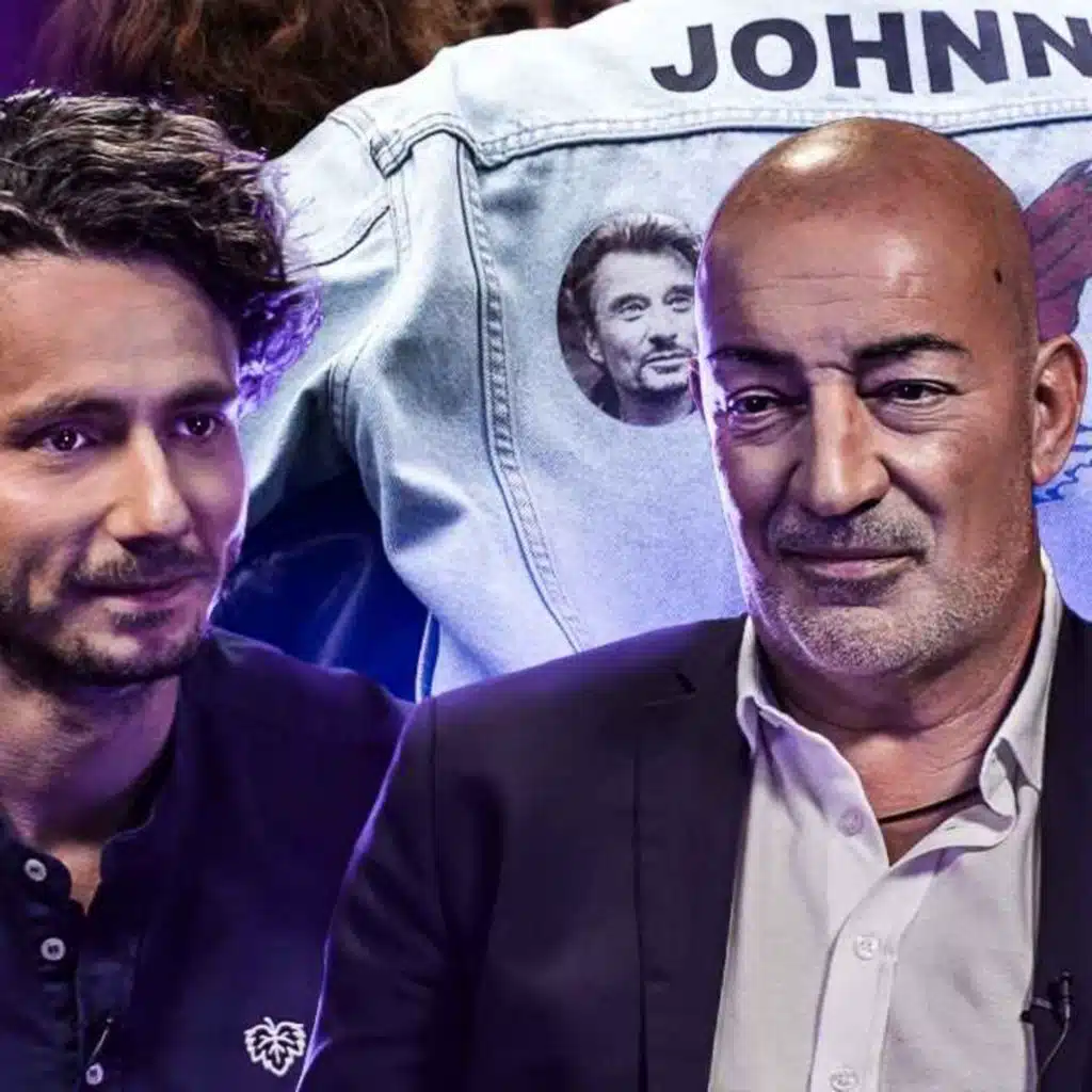 GARDE DU CORPS DE JOHNNY HALLYDAY : MAISON, ROLEX... TOUS LES CADEAUX QU'IL A REÇU