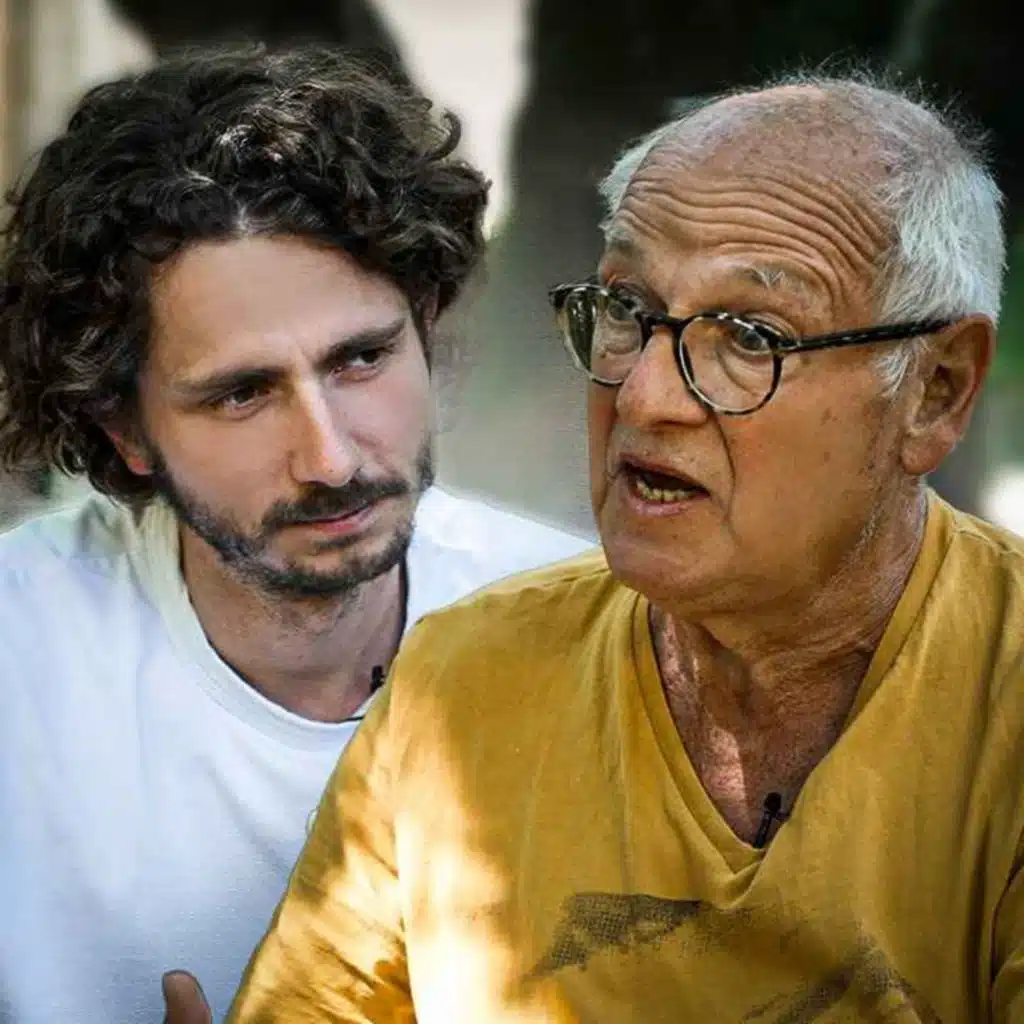 STÉPHANE BOURGOIN EXPLIQUE POURQUOI IL A MENTI (EXPERT EN SERIAL KILLER)