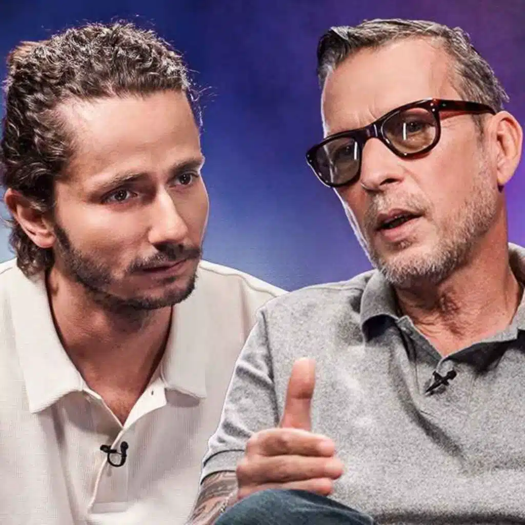 CHRISTOPHE ROCANCOURT : LES SECRETS JAMAIS RÉVÉLÉS DE L'ARNAQUEUR DE STARS.