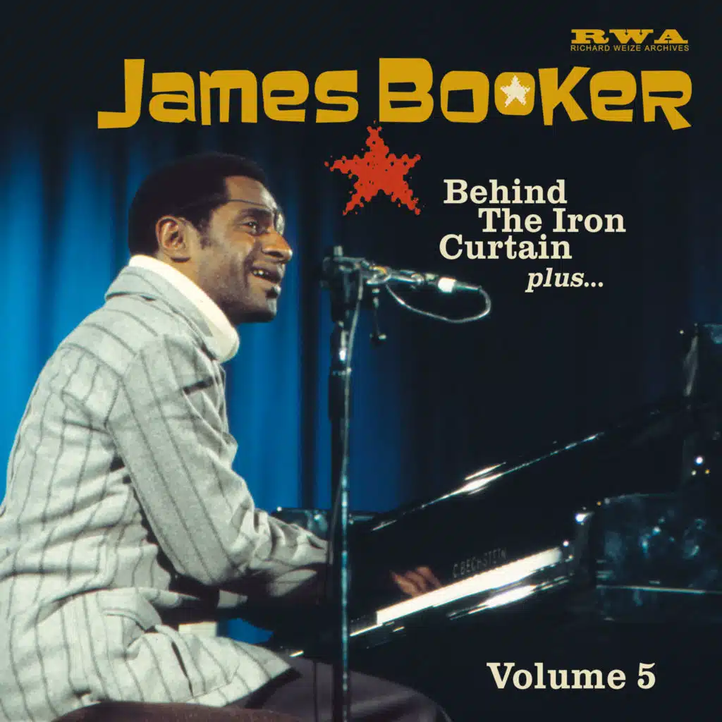 Slowly but Surely (Live)