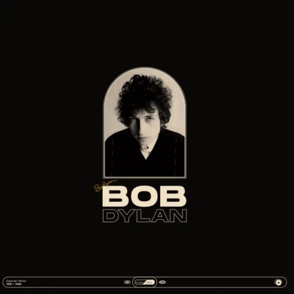 Masters of Folk Presents Bob Dylan (2024 Remastered)