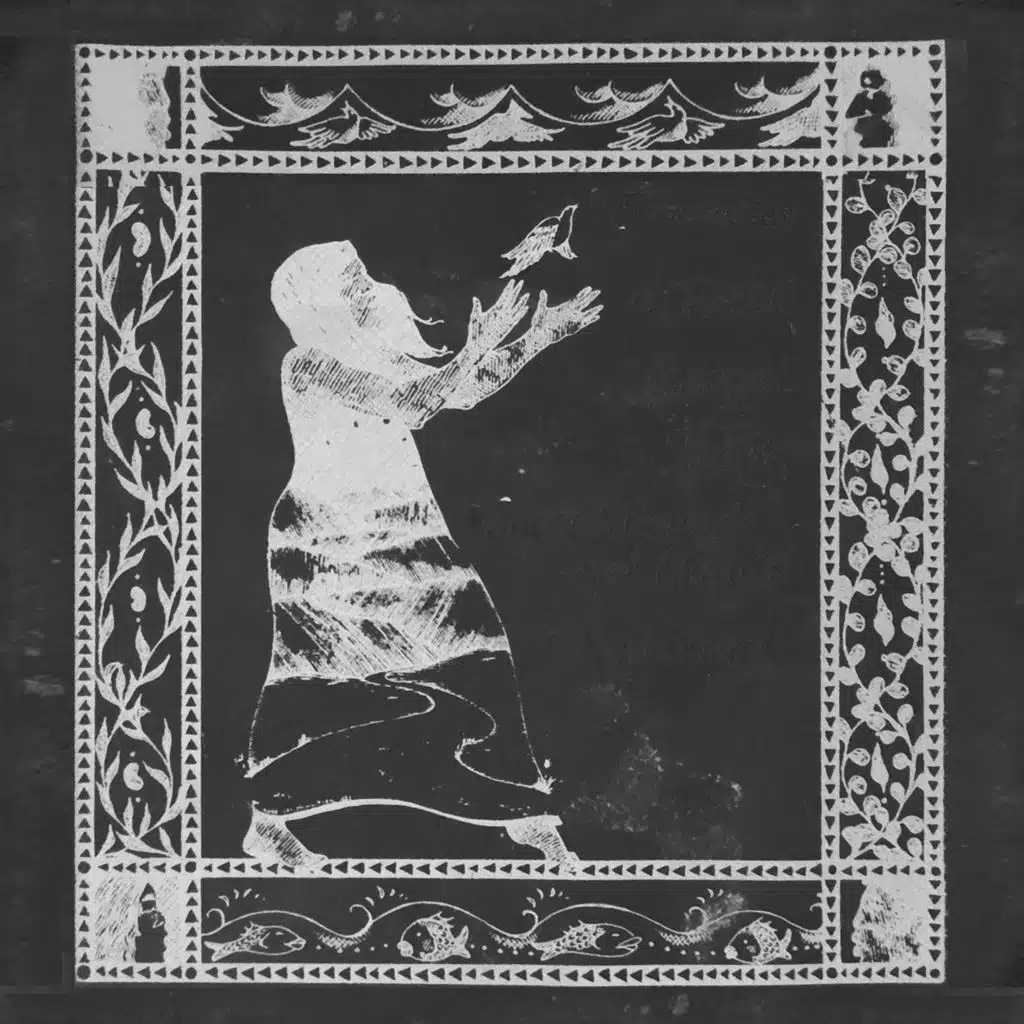 The Wind​-​Brought Drum