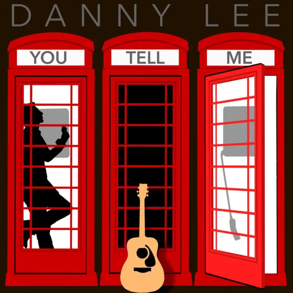 Danny Lee