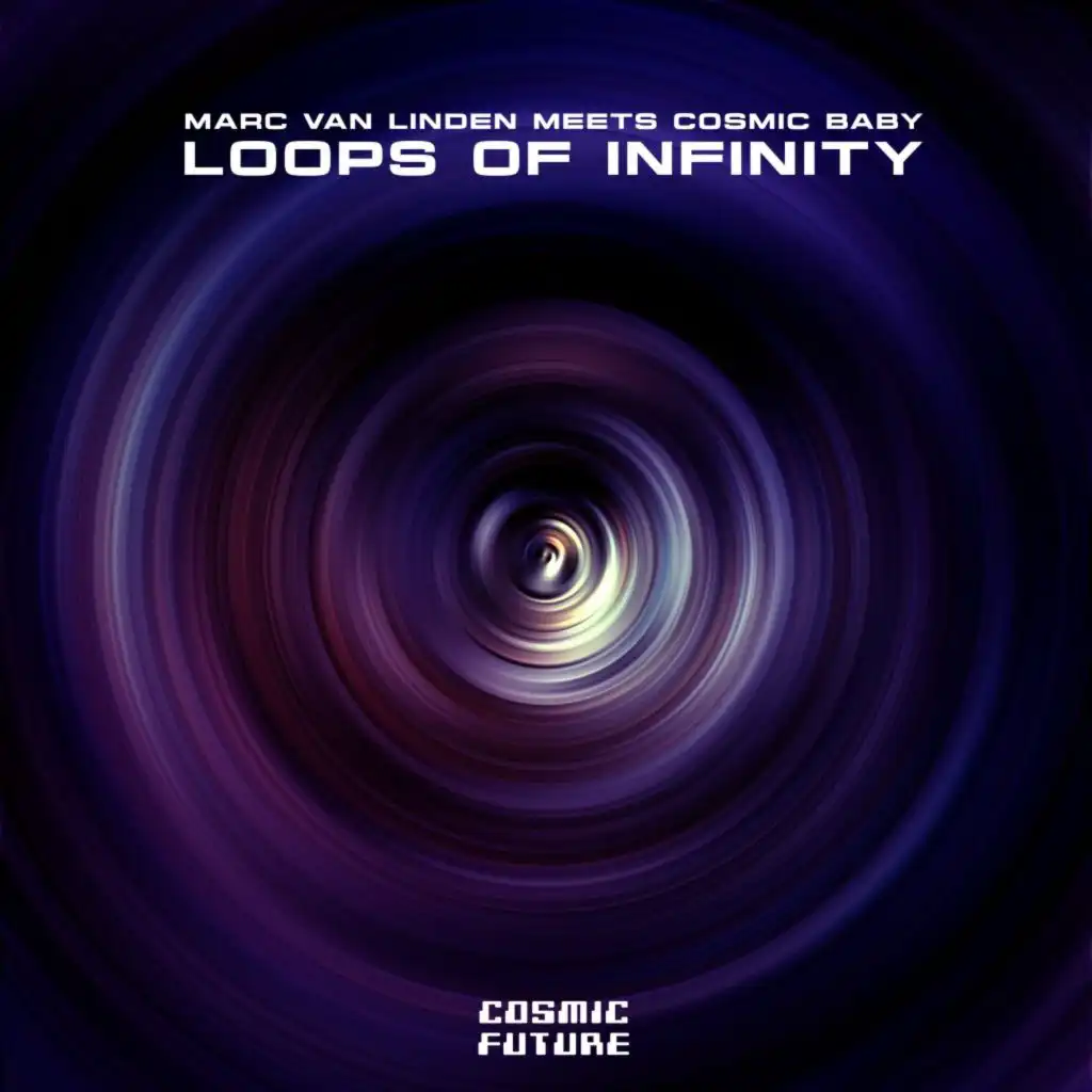 Loops of Infinity (Edit)