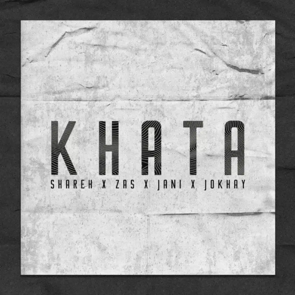 Khata (feat. Zas)