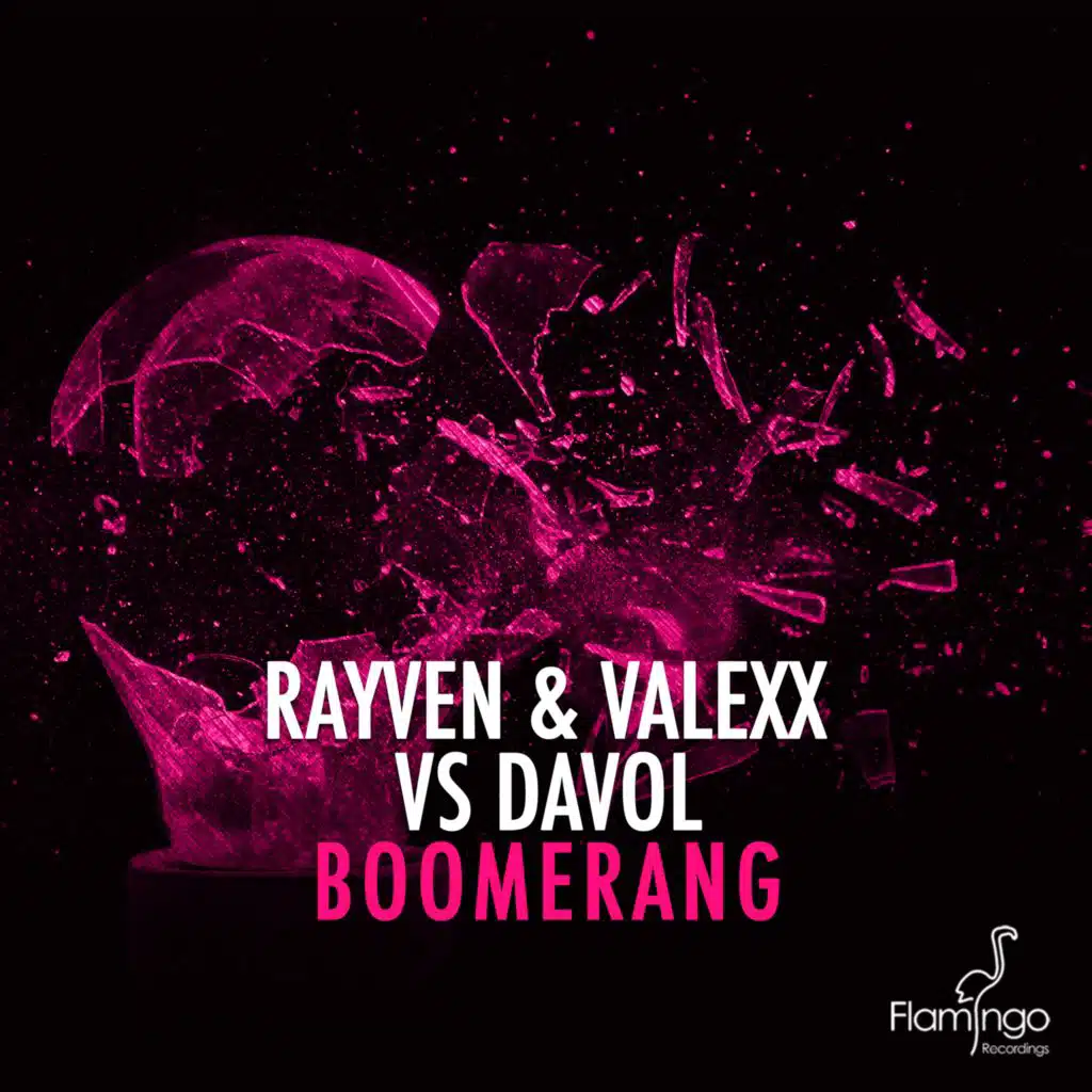 Boomerang (Extended Mix)